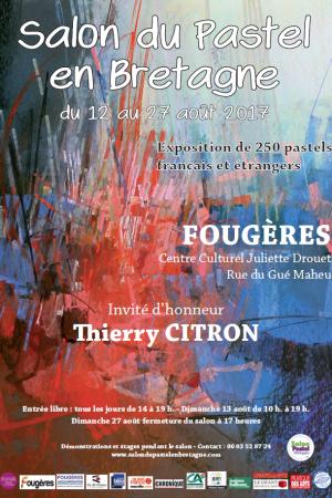 Fougres 2017