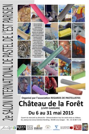 Salon Estparisien 2015